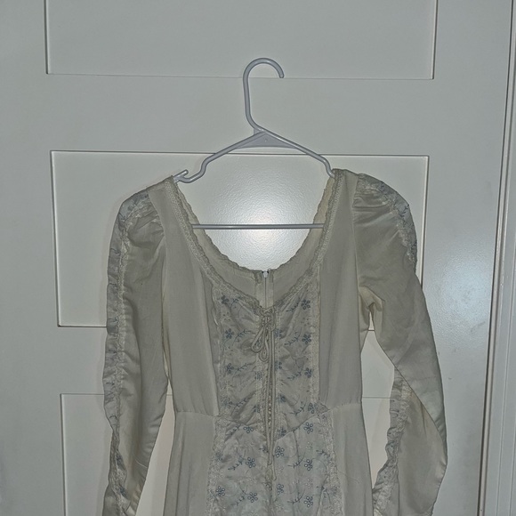 Gunne Sax dress - Picture 5 of 6